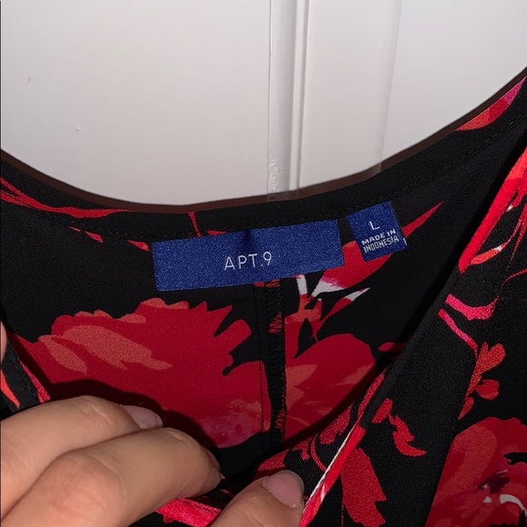 Blouse - Picture 3 of 3